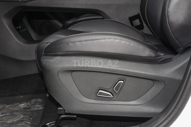 Changan Qiyuan Q05 2025, 0 km - 1.5 л - Bakı