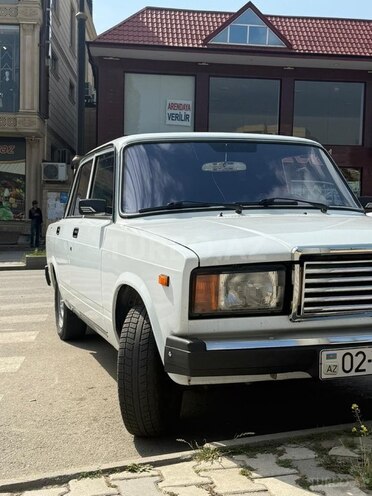 LADA (VAZ) 2107 2009, 95,000 km - 1.6 l - Gədəbəy