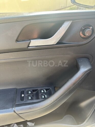 Skoda Rapid 2014, 233,000 km - 1.6 l - Bakı