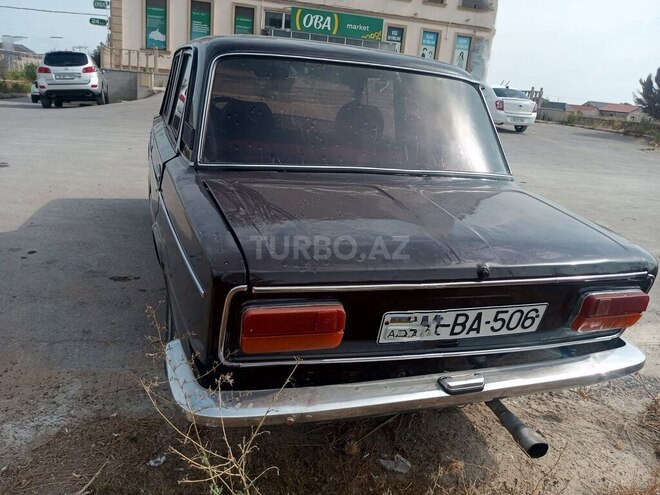LADA (VAZ) 2103 1981, 100,000 km - 1.5 л - Bakı