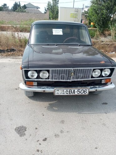 LADA (VAZ) 2103 1981, 100,000 km - 1.5 л - Bakı