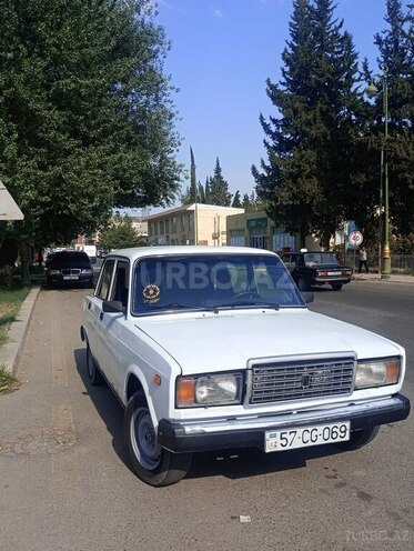 LADA (VAZ) 2107 1990, 86,500 km - 1.6 л - Biləsuvar