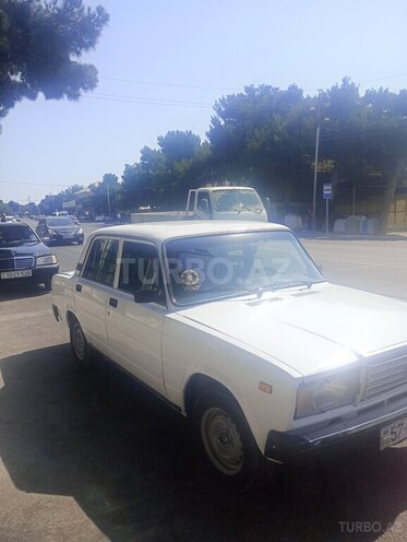 LADA (VAZ) 2107 1990, 86,500 km - 1.6 л - Biləsuvar