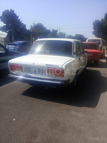 LADA (VAZ) 2107 1990, 86,500 km - 1.6 л - Biləsuvar