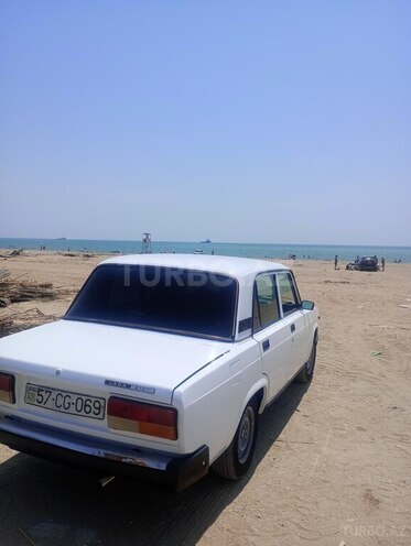 LADA (VAZ) 2107 1990, 86,500 km - 1.6 л - Biləsuvar