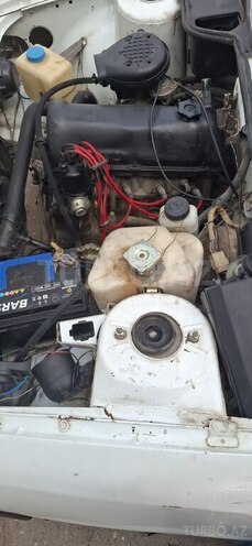IJ 2717-022 2002, 225,000 km - 1.5 l - Bakı