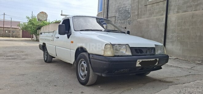 IJ 2717-022 2002, 225,000 km - 1.5 l - Bakı