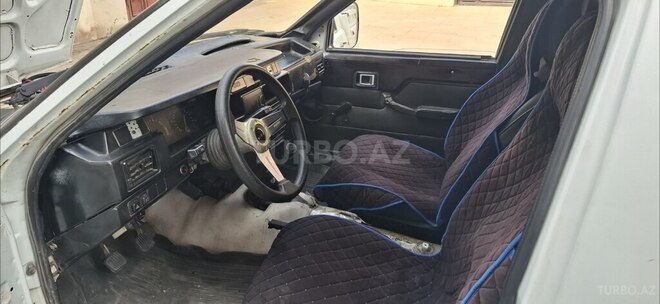 IJ 2717-022 2002, 225,000 km - 1.5 l - Bakı
