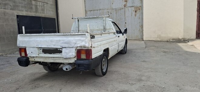 IJ 2717-022 2002, 225,000 km - 1.5 l - Bakı