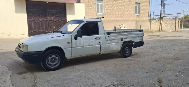 IJ 2717-022 2002, 225,000 km - 1.5 l - Bakı