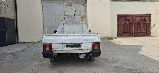 IJ 2717-022 2002, 225,000 km - 1.5 l - Bakı