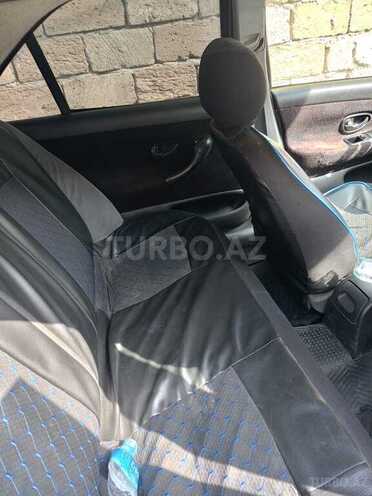 Peugeot 406 2002, 30,000 km - 2.0 l - Bakı