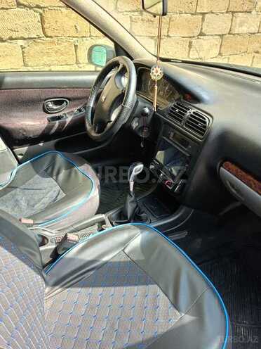 Peugeot 406 2002, 30,000 km - 2.0 l - Bakı