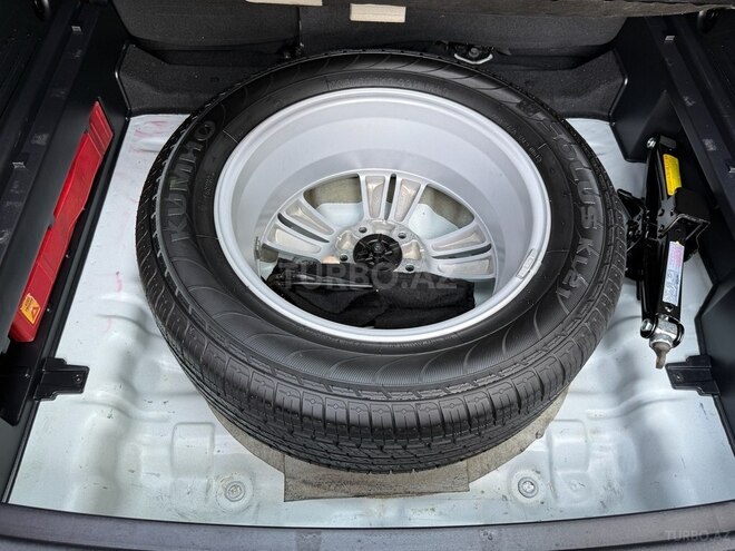 Hyundai ix35 2013, 93,000 km - 2.0 л - Gəncə