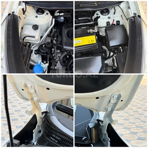 Hyundai ix35 2013, 93,000 km - 2.0 л - Gəncə