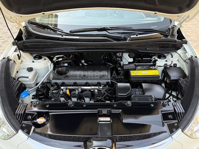 Hyundai ix35 2013, 93,000 km - 2.0 л - Gəncə