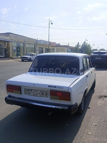 LADA (VAZ) 2107 1990, 86,500 km - 1.6 л - Biləsuvar