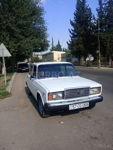 LADA (VAZ) 2107 1990, 86,500 km - 1.6 л - Biləsuvar