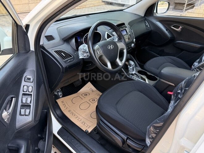 Hyundai ix35 2013, 93,000 km - 2.0 л - Gəncə