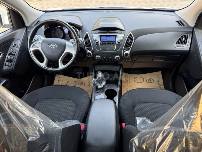 Hyundai ix35 2013, 93,000 km - 2.0 л - Gəncə