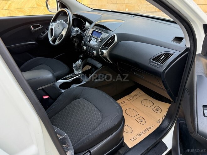 Hyundai ix35 2013, 93,000 km - 2.0 л - Gəncə