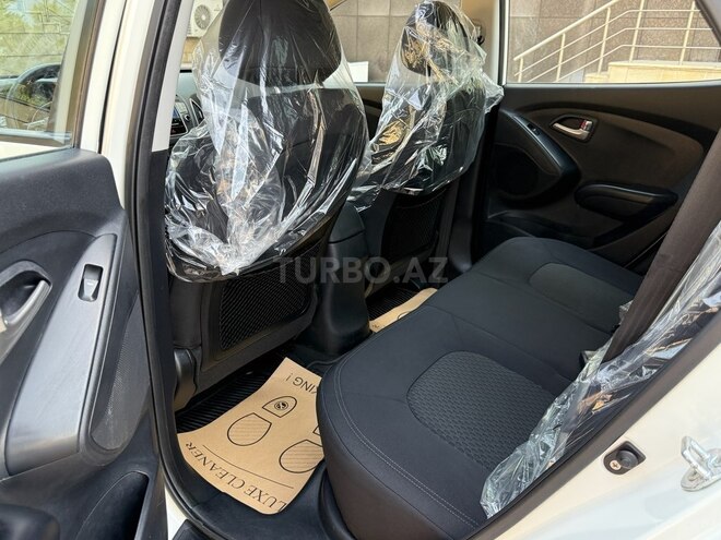 Hyundai ix35 2013, 93,000 km - 2.0 л - Gəncə
