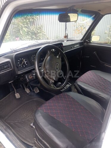 LADA (VAZ) 2107 1990, 86,500 km - 1.6 л - Biləsuvar