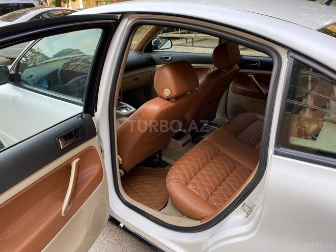 Volkswagen Passat 1999, 184,521 km - 2.8 l - Bakı