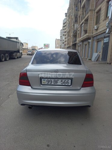 Opel Vectra 1999, 356,123 km - 1.8 l - Bakı