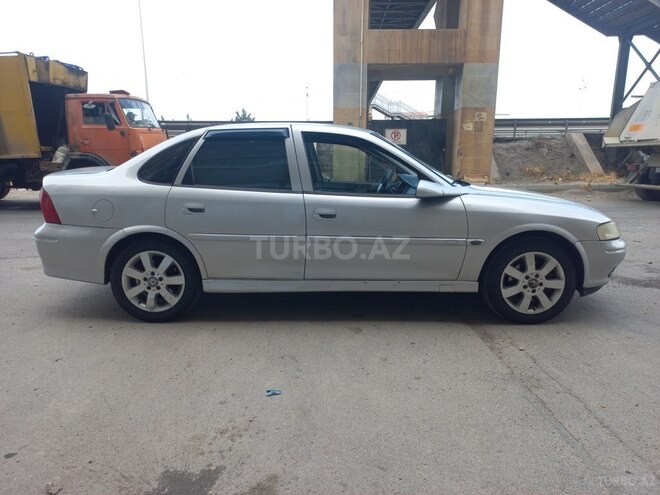 Opel Vectra 1999, 356,123 km - 1.8 l - Bakı