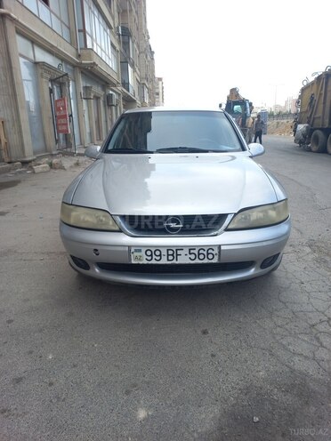Opel Vectra 1999, 356,123 km - 1.8 l - Bakı