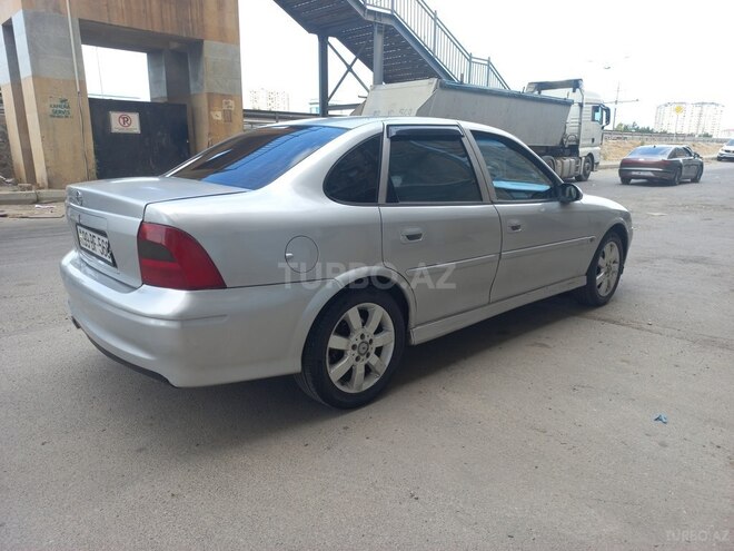 Opel Vectra 1999, 356,123 km - 1.8 l - Bakı