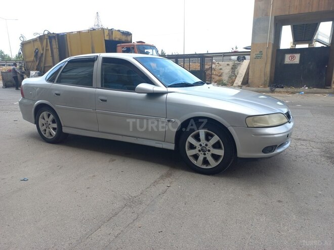 Opel Vectra 1999, 356,123 km - 1.8 l - Bakı