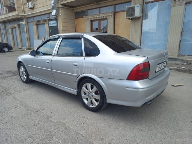 Opel Vectra 1999, 356,123 km - 1.8 l - Bakı