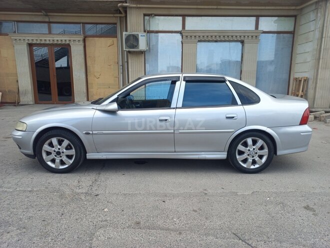Opel Vectra 1999, 356,123 km - 1.8 l - Bakı