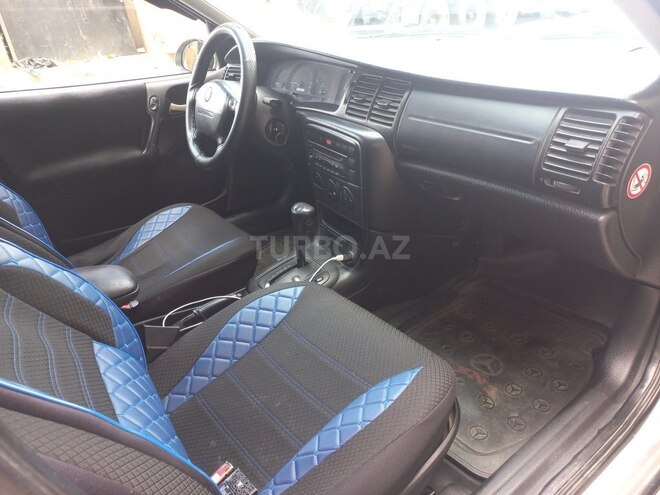 Opel Vectra 1999, 356,123 km - 1.8 l - Bakı