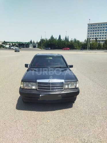 Mercedes E 180 1993, 225,355 km - 0.2 l - Gəncə