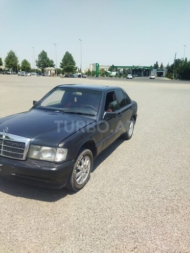 Mercedes E 180 1993, 225,355 km - 0.2 l - Gəncə