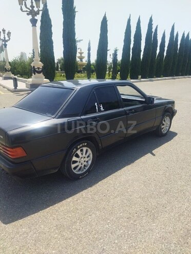 Mercedes E 180 1993, 225,355 km - 0.2 l - Gəncə