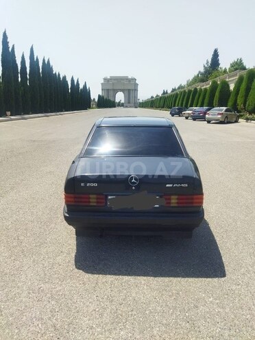 Mercedes E 180 1993, 225,355 km - 0.2 l - Gəncə