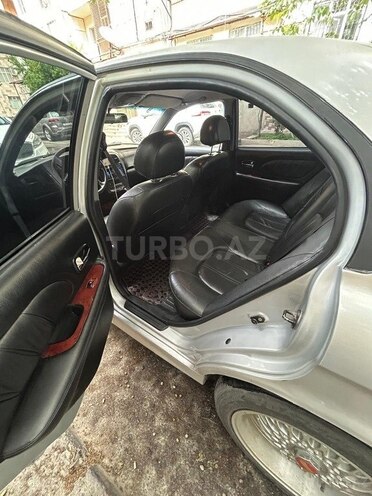 Hyundai Sonata 2002, 400,000 km - 2.0 l - Bakı