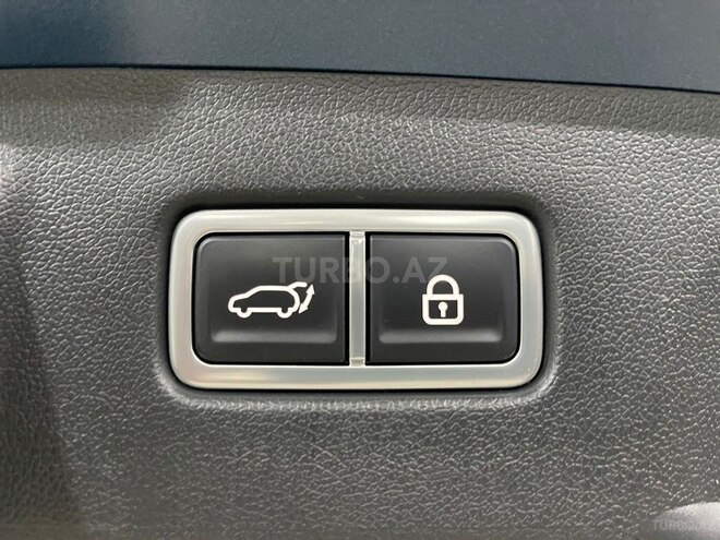 Kia Sorento 2023, 19,000 km - 1.6 л - Bakı