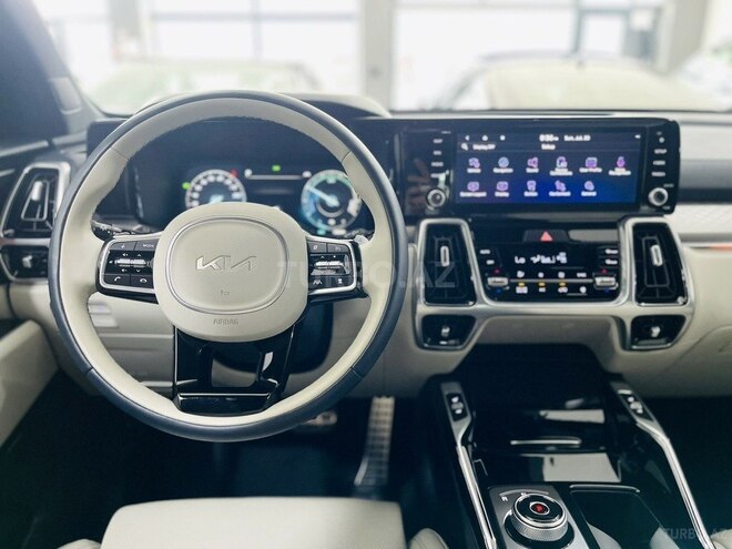 Kia Sorento 2023, 19,000 km - 1.6 л - Bakı