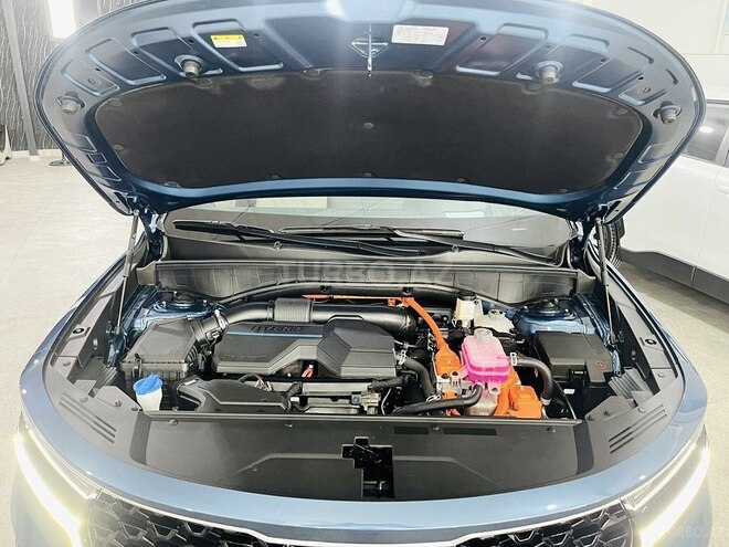 Kia Sorento 2023, 19,000 km - 1.6 л - Bakı