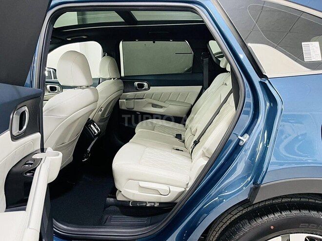 Kia Sorento 2023, 19,000 km - 1.6 л - Bakı