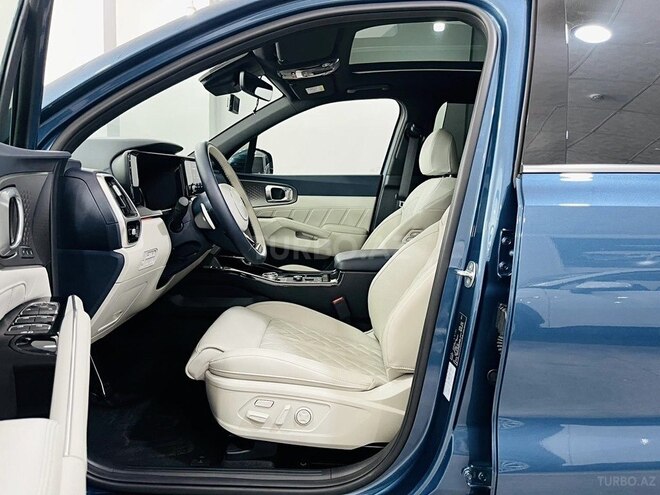 Kia Sorento 2023, 19,000 km - 1.6 л - Bakı