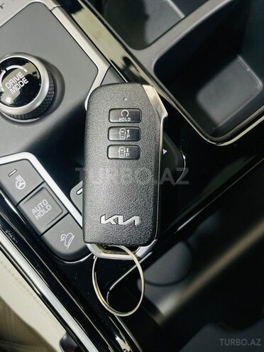 Kia Sorento 2023, 19,000 km - 1.6 л - Bakı