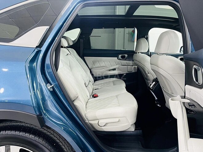 Kia Sorento 2023, 19,000 km - 1.6 л - Bakı