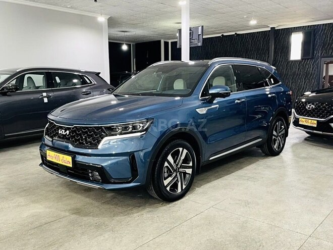 Kia Sorento 2023, 19,000 km - 1.6 л - Bakı