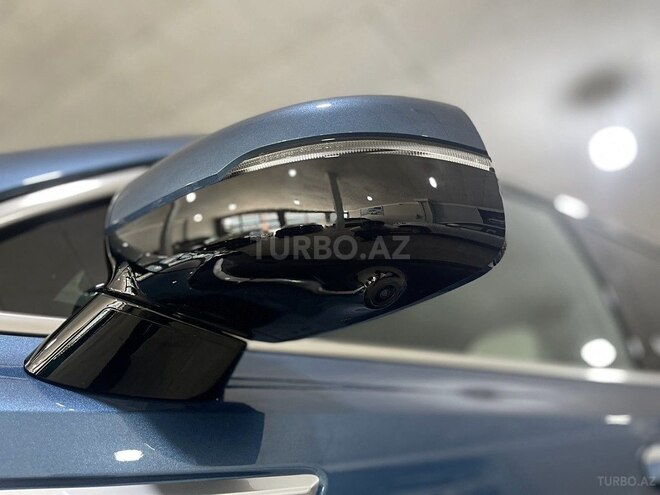 Kia Sorento 2023, 19,000 km - 1.6 л - Bakı